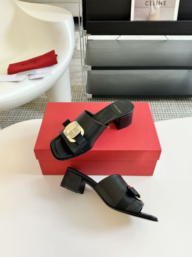 Ferragamo Sandals